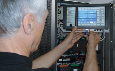 Bosch connects fire alarm and voice evacuation communication via IP