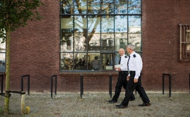 Making video surveillance more relevant