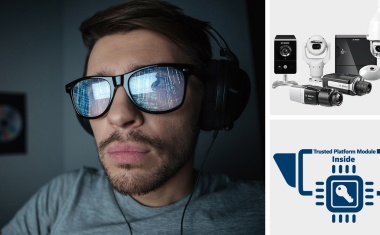 Bosch: Securing the edge of your video surveillance network