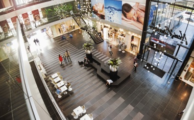 Bosch offers innovating security where needed