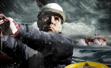 Bosch – Taking video security to the extremes