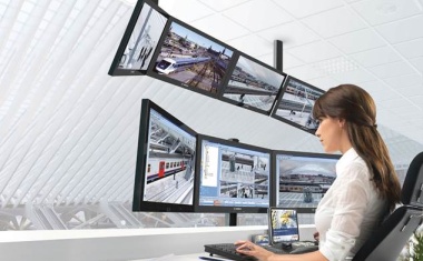 Software Update for Enhanced Quality Security Videos