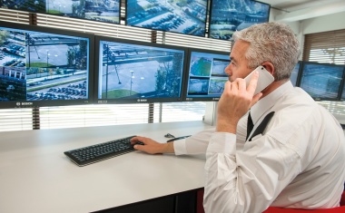 Bosch makes video analytics a built-in standard