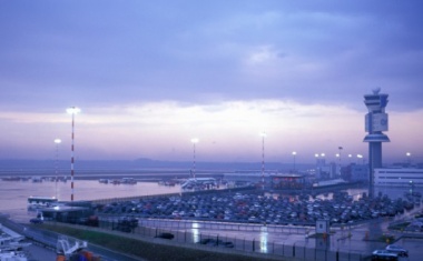 Ensure early detection with the Bosch DINION IP thermal 8000