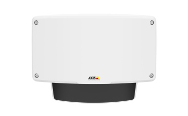 Axis network radar technology