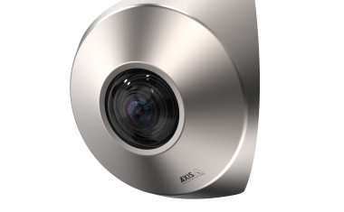Axis announces two specialty corner cameras for specific market needs