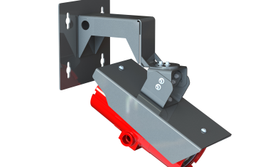 Explosion-Protected Network Camera