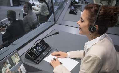 Bosch at Intersec 2020