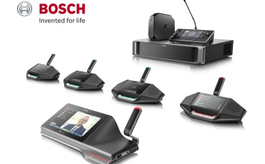 IP-based Conference System