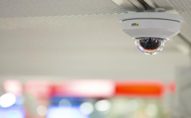 Mini domes for discreet surveillance and business efficiency