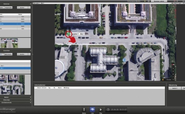 IPS: Updated VMS Software
