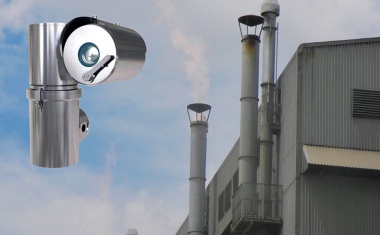 Explosion-Protected Cameras