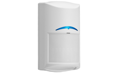 Commercial Series Motion Detectors with MEMS sensors