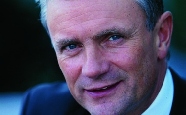 Securitas stärkster privater Sicherheitsdienstleister