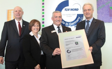 Made in Germany für Günzburger