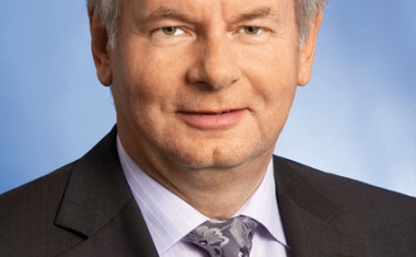 Klüh Security verstärkt Geschäftsführung