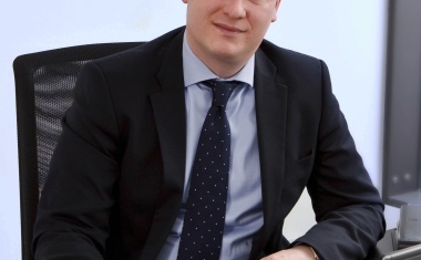 Tilmann Winkhaus als Geschäftsführer berufen