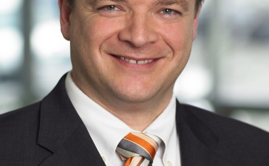 Matthias Trautner neuer Bosch-Vertriebsleiter