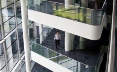 Bosch-System für Mobilfunknetzanbieter Telenor