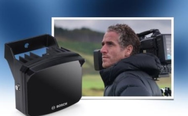 Infrarotstrahler hilft bei Entdeckung neuer Tierart