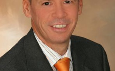 Georg Trojan: Axis bietet lokale Präsenz in Österreich