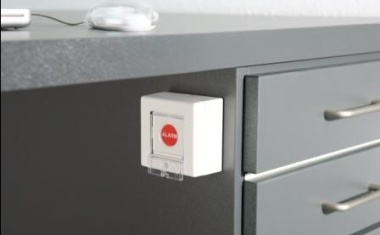 Abus liefert Sicherheitstechnik für Tierklinik