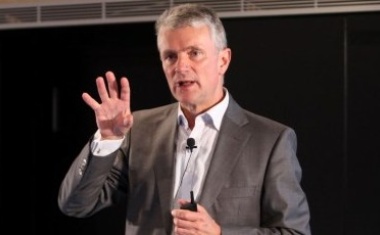 Securitas präsentiert neues Management-Tool