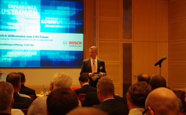 Dialog: Sicherheitssysteme für die Energiewirtschaft