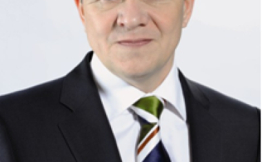 Wieland Electric: Dr. Oliver Eitrich ist neuer Geschäftsführer