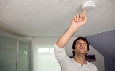 Rheinland-Pfalz: Rauchmelder für alle Privatwohnungen Pflicht