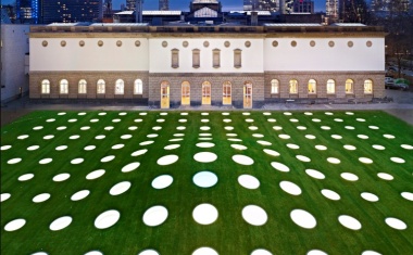 Sicherheit im Museum: Städel Frankfurt mit Axis-Kameras gesichert