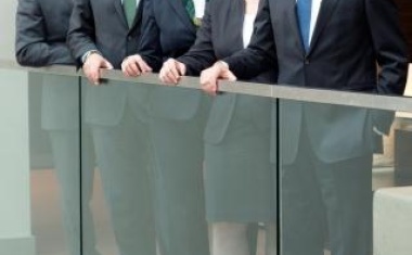 Securitas Deutschland: Neue Geschäftsführung berufen