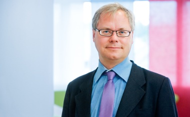 Martin Gren einflussreichste Person der Sicherheitsbranche: Ifsec kürt Axis-Gründer