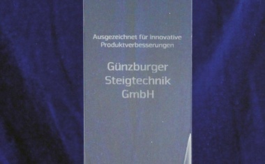 Nordwest Lieferanten-Award geht nach Günzburg