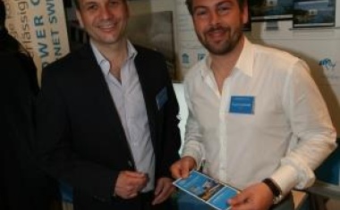 Tipp: Axis Partner-Roadshow 2013 - noch vier Termine