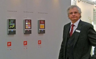 PCS Systemtechnik erzielt Rekordwerte