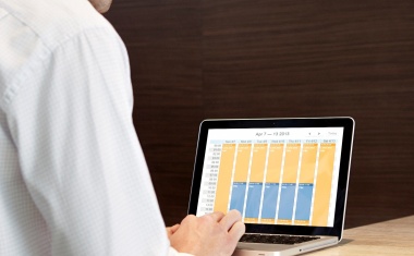 Axis mit Volldampf Richtung Zutrittskontrolle - Start in USA