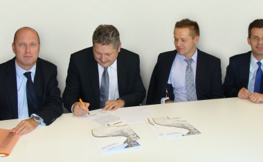 Primion: Partnervertrag mit polnischem Sicherheitsspezialisten Sevitel