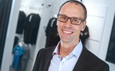 Erfolgreiche Partnerschaft zwischen Stanley Security und Axis