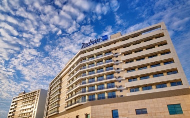 Bosch: Sicherheit für Luxus-Resort in Sotchi