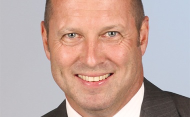 Horst Eckenberger verlängert bei Primion