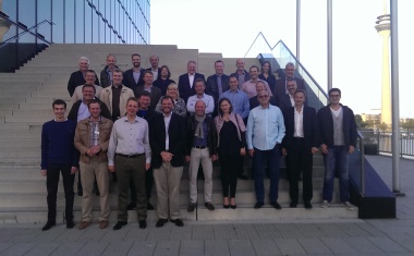 Primion vergibt Pokale an die Besten