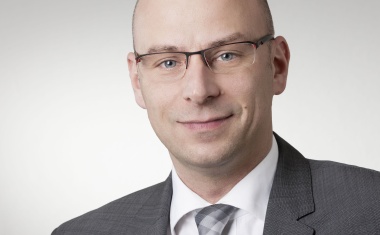 Steute mit neuer Marketingleitung