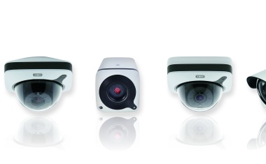 Abus IP Kamera-Serie mit iF product design award 2015 ausgezeichnet
