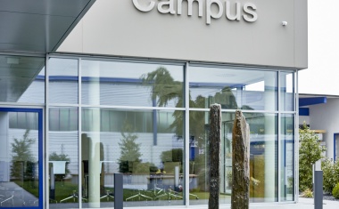 Günzburger nimmt Kommunikations- und Begegnungszentrum in Betrieb