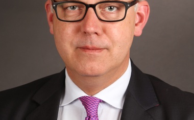 Bosch Sicherheitssysteme: Neuer Leiter Public Affairs