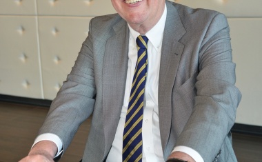 Kötter Unternehmensgruppe trauert um Fritz Kötter