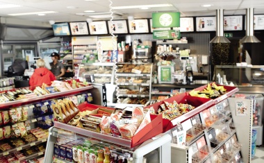 Axis stellt Videoüberwachung als Komplettlösung auf den Experience Days von Ingram Micro vor