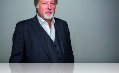 Bernhard Haverkamp widmet sich neuen Aufgaben bei Securiton