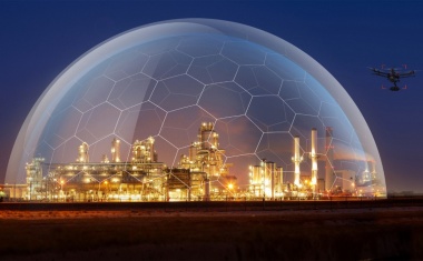 Roadshow 2015: 360-Grad-Rundum-Sicherheit in allen Dimensionen mit Bosch Sicherheitssysteme und Dedrone